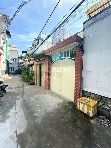 Hình ảnh Cho thuê nhà nguyên căn QUẬN TÂN BÌNH - Giáp quận 11, 10