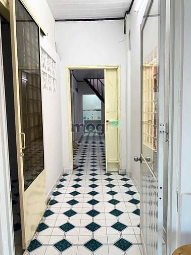 Hình ảnh Cho thuê nhà nguyên căn QUẬN TÂN BÌNH - Giáp quận 11, 10