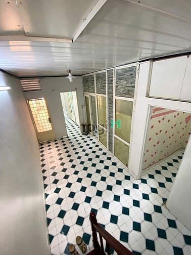 Hình ảnh Cho thuê nhà nguyên căn QUẬN TÂN BÌNH - Giáp quận 11, 10