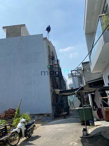 Hình ảnh Đất Nền 72m2, Gần UBND TP, Bình Trưng Tây , Quận 02, Nhĩnh 4 Tỷ TL