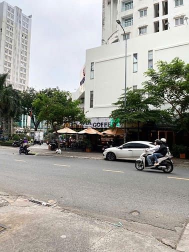 Hình ảnh Cho thuê nhà nguyên căn QUẬN TÂN BÌNH - Giáp quận 11, 10