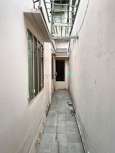 Hình ảnh Cho thuê nhà nguyên căn QUẬN TÂN BÌNH - Giáp quận 11, 10