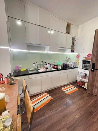 Hình ảnh CHo thuê Chung cư IDICO Tân Phú: 70m2, 2pn, nt 10tr