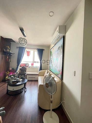 Hình ảnh CHo thuê Chung cư IDICO Tân Phú: 70m2, 2pn, nt 10tr