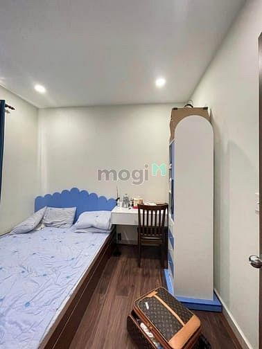 Hình ảnh CHo thuê Chung cư IDICO Tân Phú: 70m2, 2pn, nt 10tr