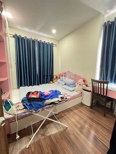Hình ảnh CHo thuê Chung cư IDICO Tân Phú: 70m2, 2pn, nt 10tr