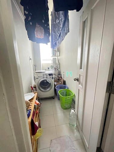 Hình ảnh CHo thuê Chung cư IDICO Tân Phú: 70m2, 2pn, nt 10tr
