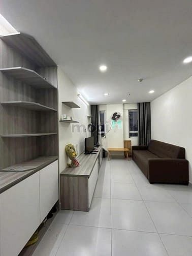 Hình ảnh Chung cư Hoa Sen, Lạc Long Quân,Q11: 70m2, 2p ngủ,2wc,NTCB,11tr