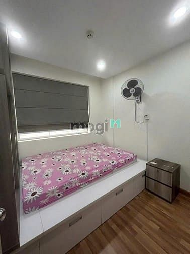 Hình ảnh Chung cư Hoa Sen, Lạc Long Quân,Q11: 70m2, 2p ngủ,2wc,NTCB,11tr