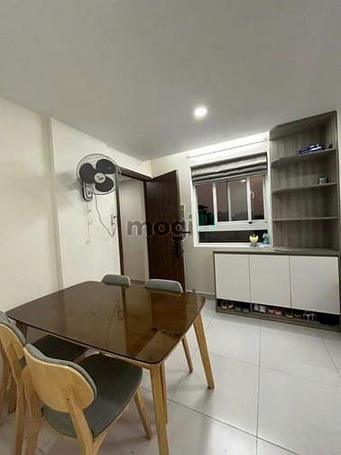 Hình ảnh Chung cư Hoa Sen, Lạc Long Quân,Q11: 70m2, 2p ngủ,2wc,NTCB,11tr