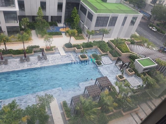 Hình ảnh Cho thuê CH cao cấp Cardinal Court PMH,2PN, full hoặc NTDT giá 25tr/th