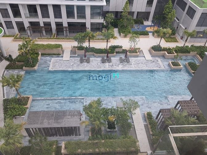 Hình ảnh Cho thuê CH cao cấp Cardinal Court PMH,2PN, full hoặc NTDT giá 25tr/th