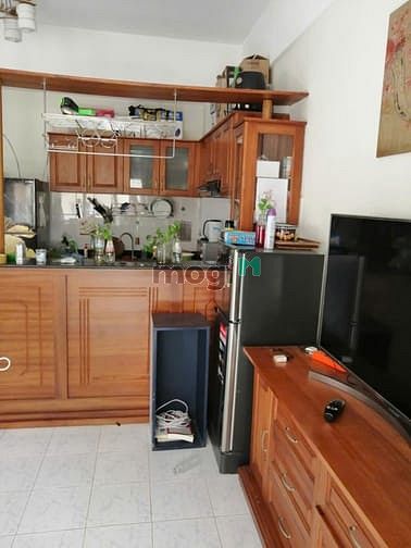 Hình ảnh Cho thuê chung cư Vạn Đô - 2PN - Full nội thất