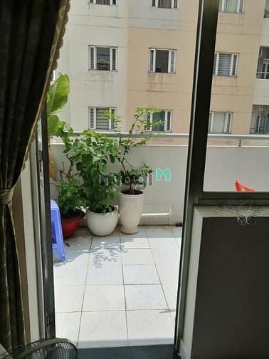 Hình ảnh Cho thuê chung cư Vạn Đô - 2PN - Full nội thất