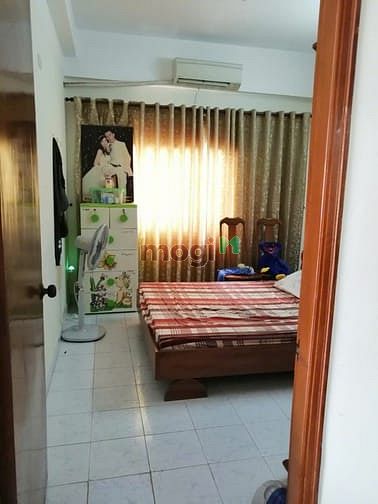 Hình ảnh Cho thuê chung cư Vạn Đô - 2PN - Full nội thất