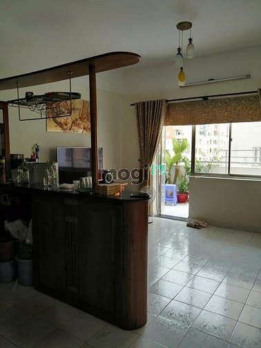 Hình ảnh Cho thuê chung cư Vạn Đô - 2PN - Full nội thất