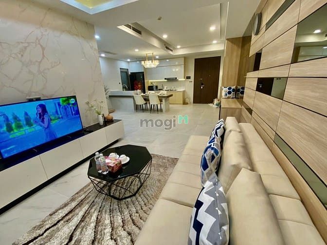 Hình ảnh Cho thuê CH chỉ 17tr tại Riviera Point, PMH,Q7. 105m2 2pn, full Nt.