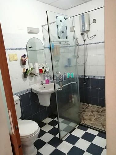 Hình ảnh Cho thuê chung cư Vạn Đô - 2PN - Full nội thất