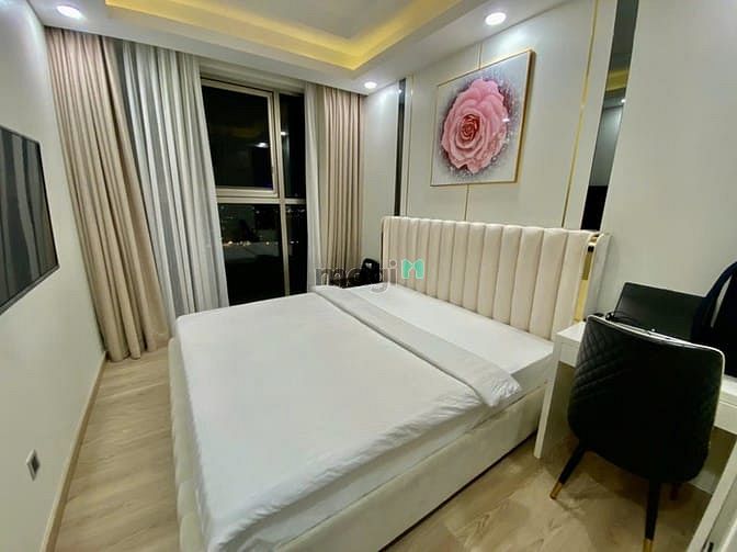 Hình ảnh Cho thuê CH chỉ 17tr tại Riviera Point, PMH,Q7. 105m2 2pn, full Nt.