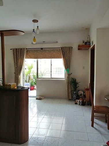 Hình ảnh Cho thuê chung cư Vạn Đô - 2PN - Full nội thất