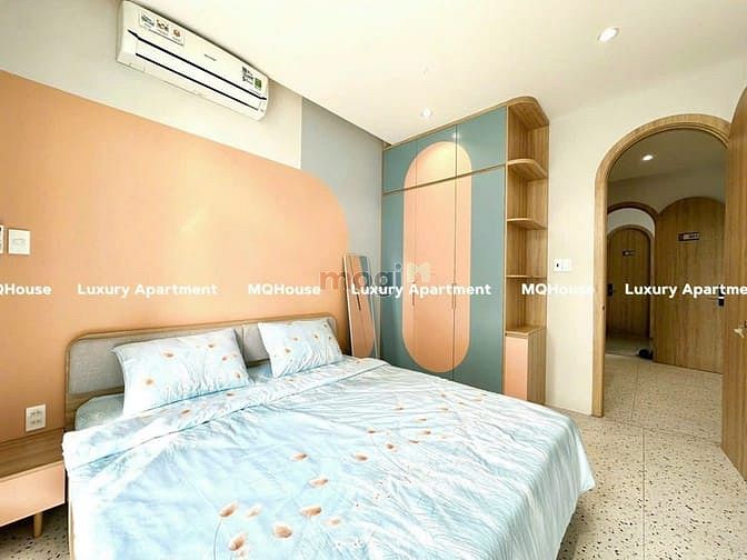 Hình ảnh 🌸CĂN HỘ 1PN BALCON thoáng_thiết kế độc đáo_Cầu Lê Văn Sỹ_Q3