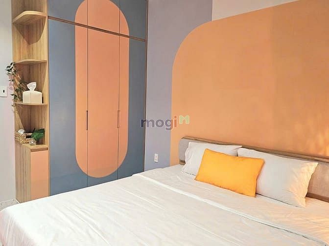 Hình ảnh 🌸CĂN HỘ 1PN BALCON thoáng_thiết kế độc đáo_Cầu Lê Văn Sỹ_Q3