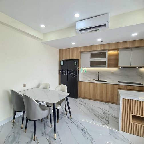 Hình ảnh Bán The Ascentia, PMH, Q7 dt 74m2 view biệt thự