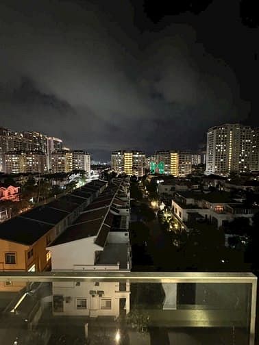 Hình ảnh Bán The Ascentia, PMH, Q7 dt 74m2 view biệt thự