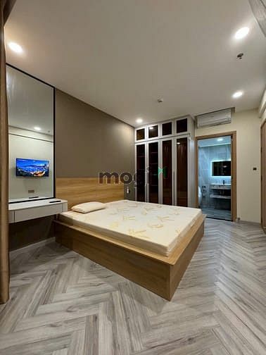 Hình ảnh Bán The Ascentia, PMH, Q7 dt 74m2 view biệt thự