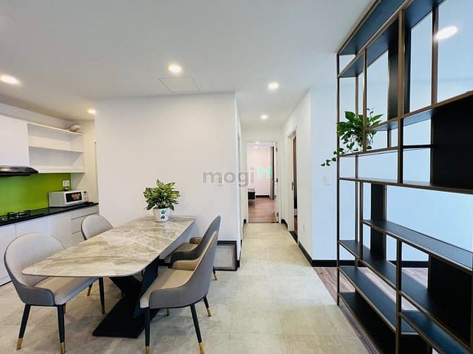 Hình ảnh Độc quyền nhiều căn Star Hill, Phú Mỹ Hưng 2PN,3PN nhà mới giá rẻ nhất