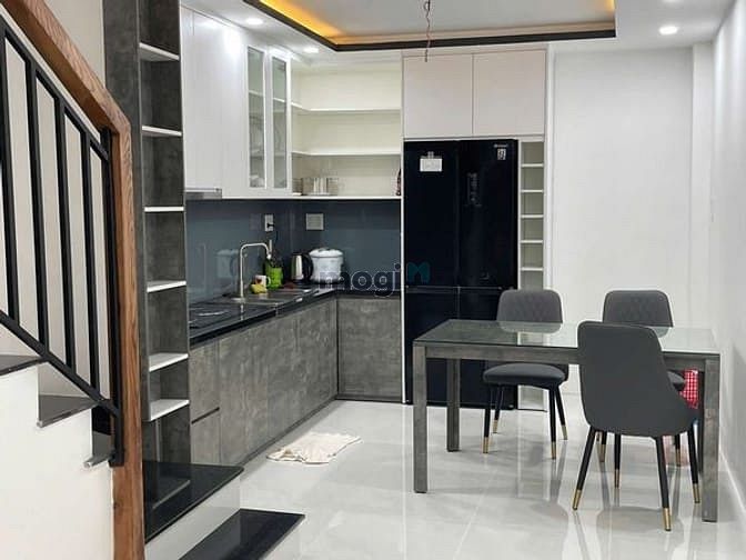 Hình ảnh Đường thành thái quận 10 phường 14.