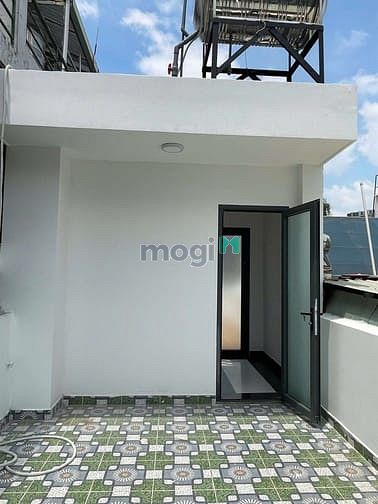 Hình ảnh Đường thành thái quận 10 phường 14.