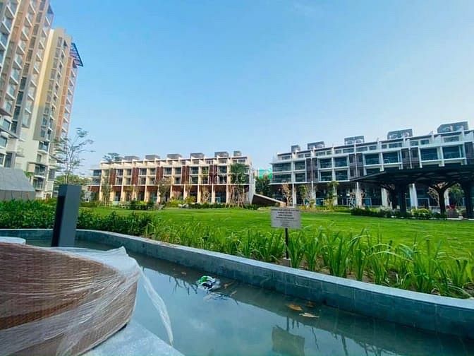 Hình ảnh Celadon City  Diamond Brilliant 96m2