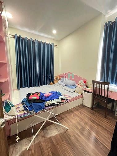 Hình ảnh Chung cư IDICO Tân Phú : rộng 70m2,2p ngủ,2wc,nội thất,10tr
