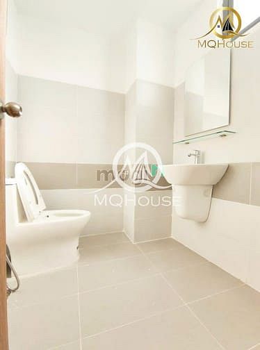 Hình ảnh Cho thuê phòng full nội thất ngay Lạc Long Quân quận Tân Bình