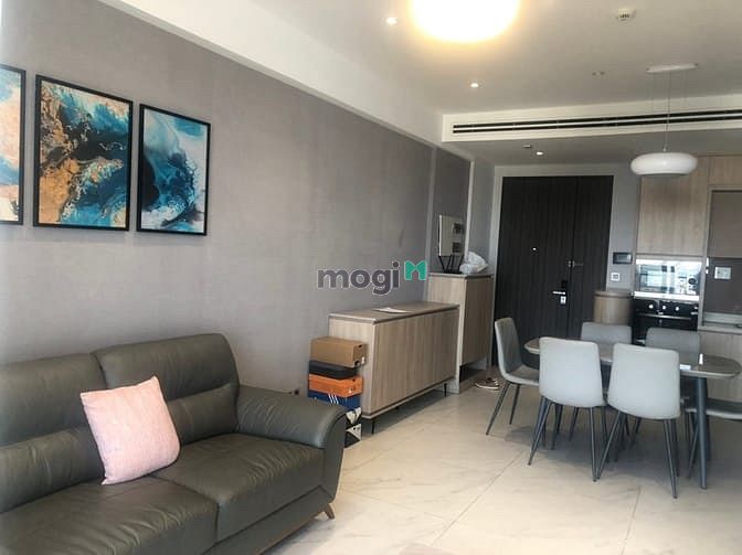 Hình ảnh Cho thuê  CĂN HỘ MIDTOWN- M7  , Phú Mỹ Hưng, Q. 7, TP. HCM.