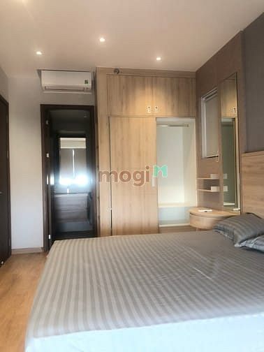 Hình ảnh Cho thuê  CĂN HỘ MIDTOWN- M7  , Phú Mỹ Hưng, Q. 7, TP. HCM.
