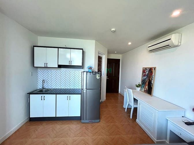 Hình ảnh STUDIO full nội thất gần bệnh viện FV , Phú Mỹ Hưng