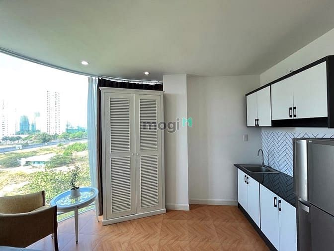 Hình ảnh STUDIO full nội thất gần bệnh viện FV , Phú Mỹ Hưng