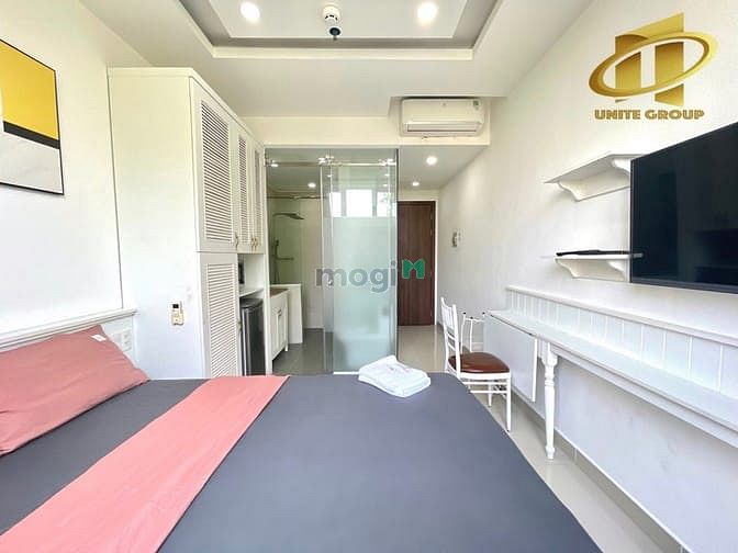 Hình ảnh STUDIO full nội thất gần bệnh viện FV , Phú Mỹ Hưng
