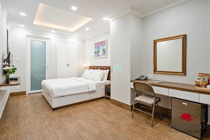 Hình ảnh STUDIO full nội thất gần bệnh viện FV , Phú Mỹ Hưng