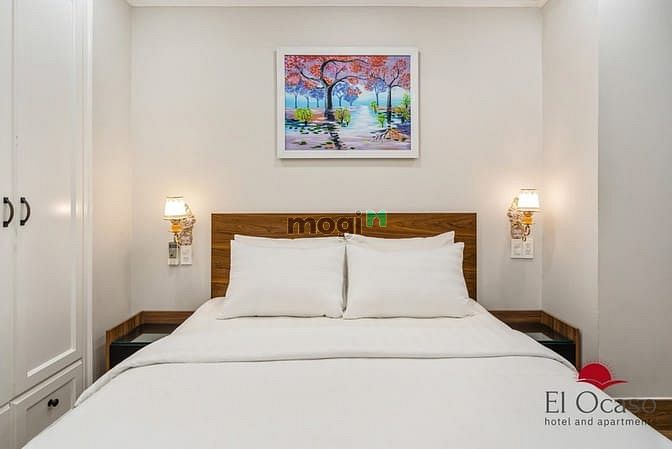 Hình ảnh STUDIO full nội thất gần bệnh viện FV , Phú Mỹ Hưng