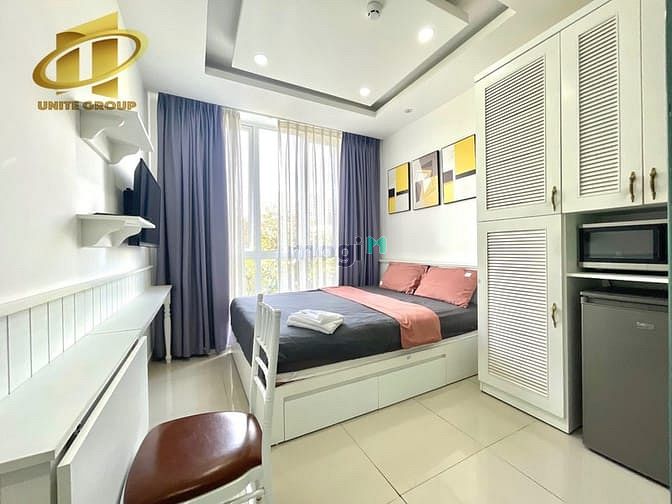 Hình ảnh STUDIO full nội thất gần bệnh viện FV , Phú Mỹ Hưng
