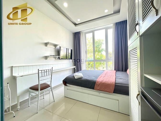 Hình ảnh STUDIO full nội thất gần bệnh viện FV , Phú Mỹ Hưng
