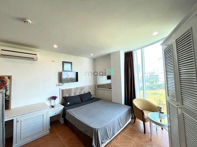 Hình ảnh STUDIO full nội thất gần bệnh viện FV , Phú Mỹ Hưng