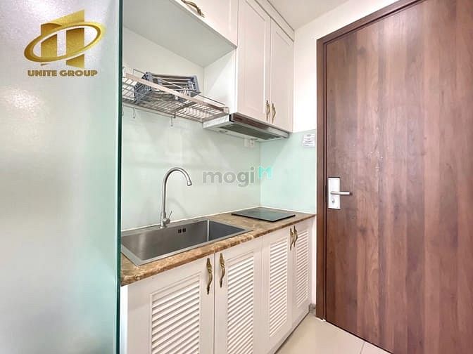 Hình ảnh STUDIO full nội thất gần bệnh viện FV , Phú Mỹ Hưng