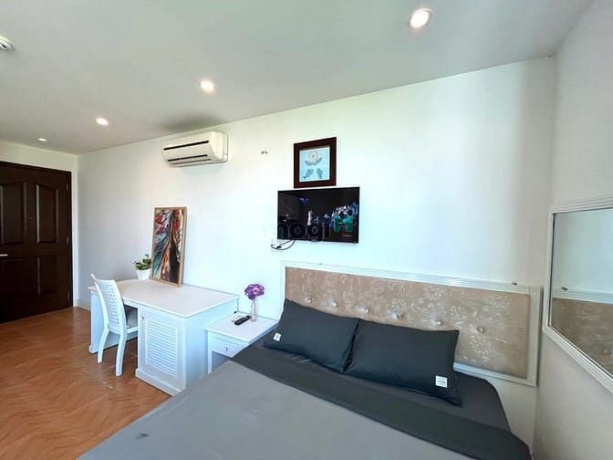 Hình ảnh STUDIO full nội thất gần bệnh viện FV , Phú Mỹ Hưng