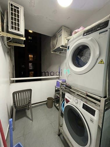 Hình ảnh Cho thuê chung cư Vạn Đô - 50m2 1pn1wc - Full nội thất