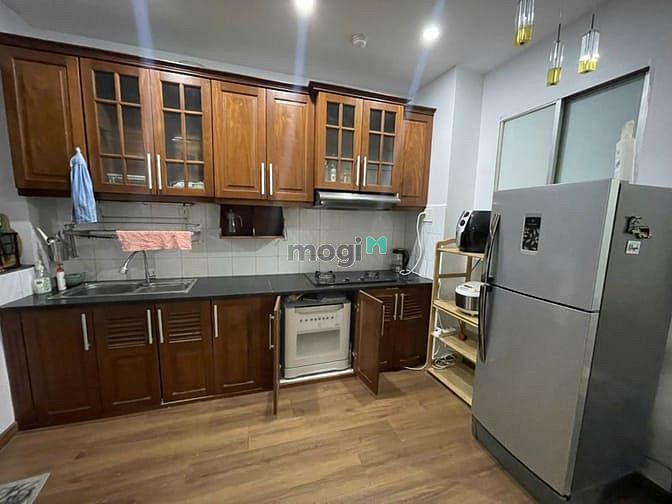Hình ảnh Cho thuê chung cư Vạn Đô - 50m2 1pn1wc - Full nội thất