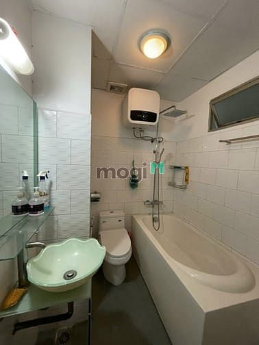 Hình ảnh Cho thuê chung cư Vạn Đô - 50m2 1pn1wc - Full nội thất